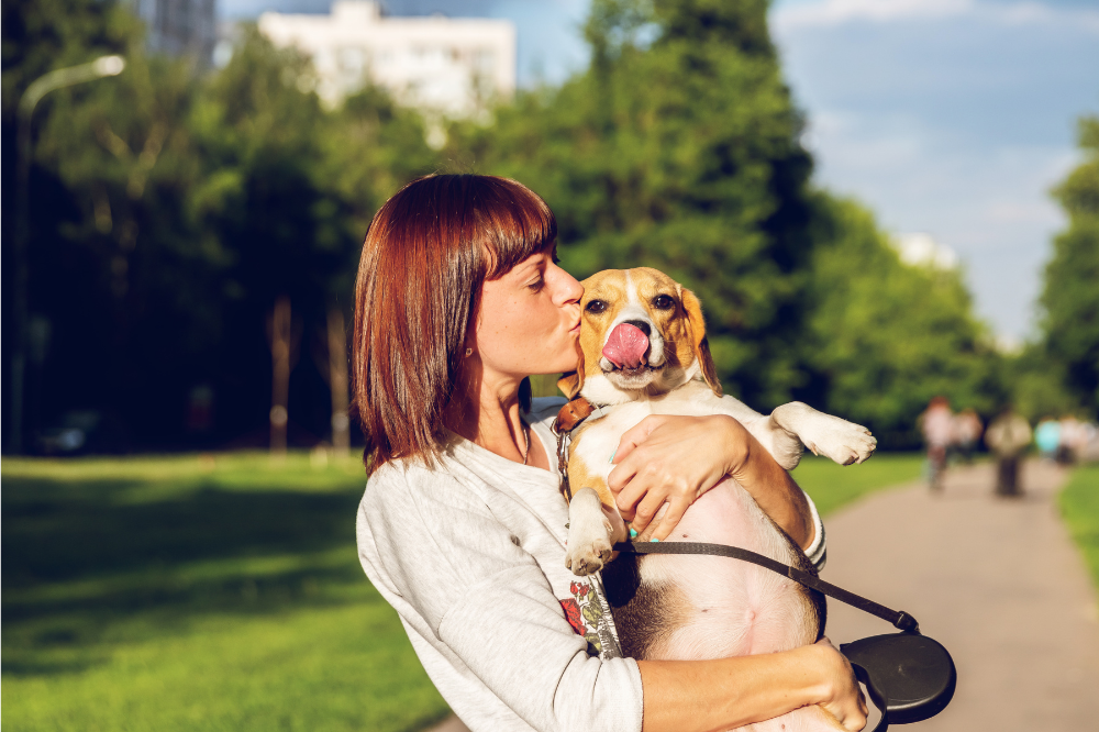 Celebrating Pet Parenthood