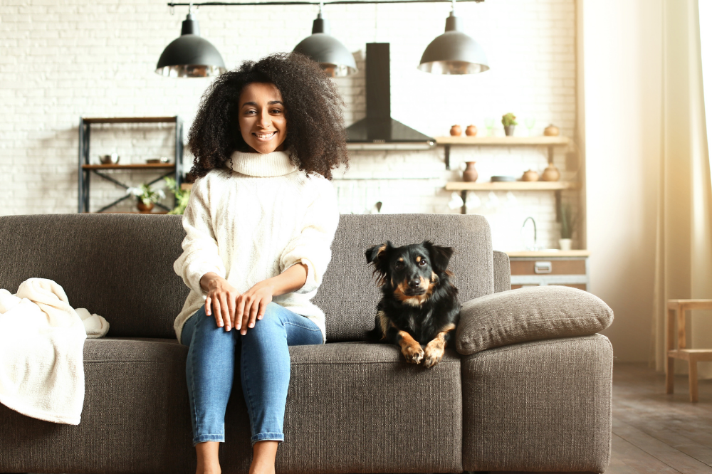 Successful Black Women with their Own Pet Businesses