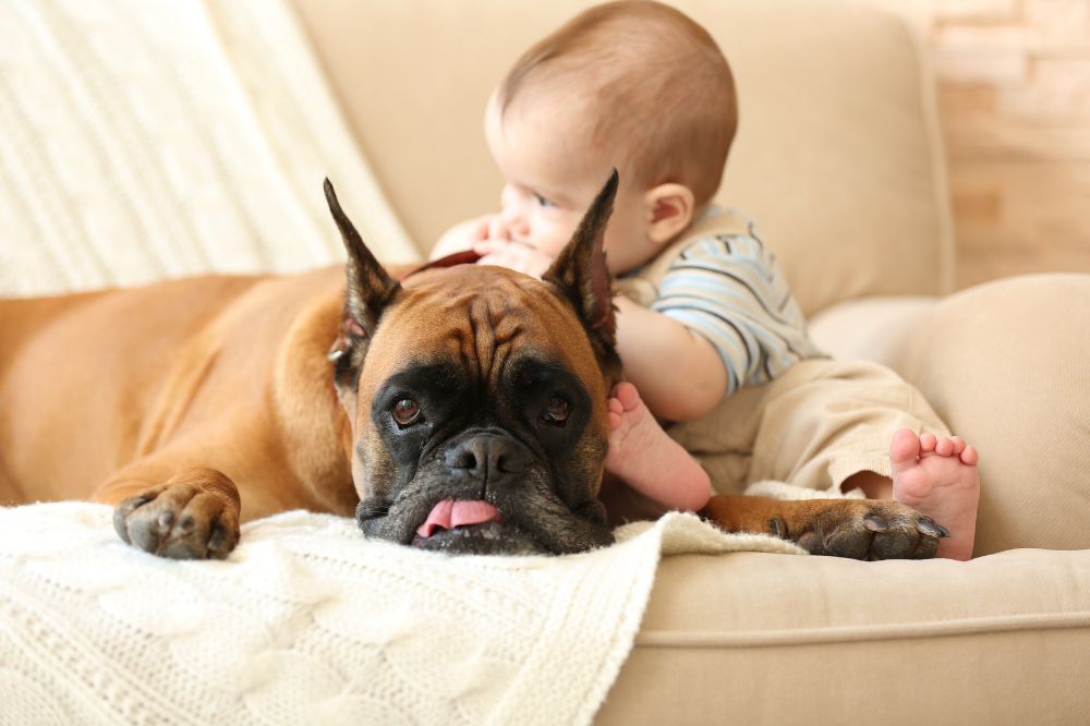 Do’s & Don’ts of Introducing Your Pet to a New Family Member