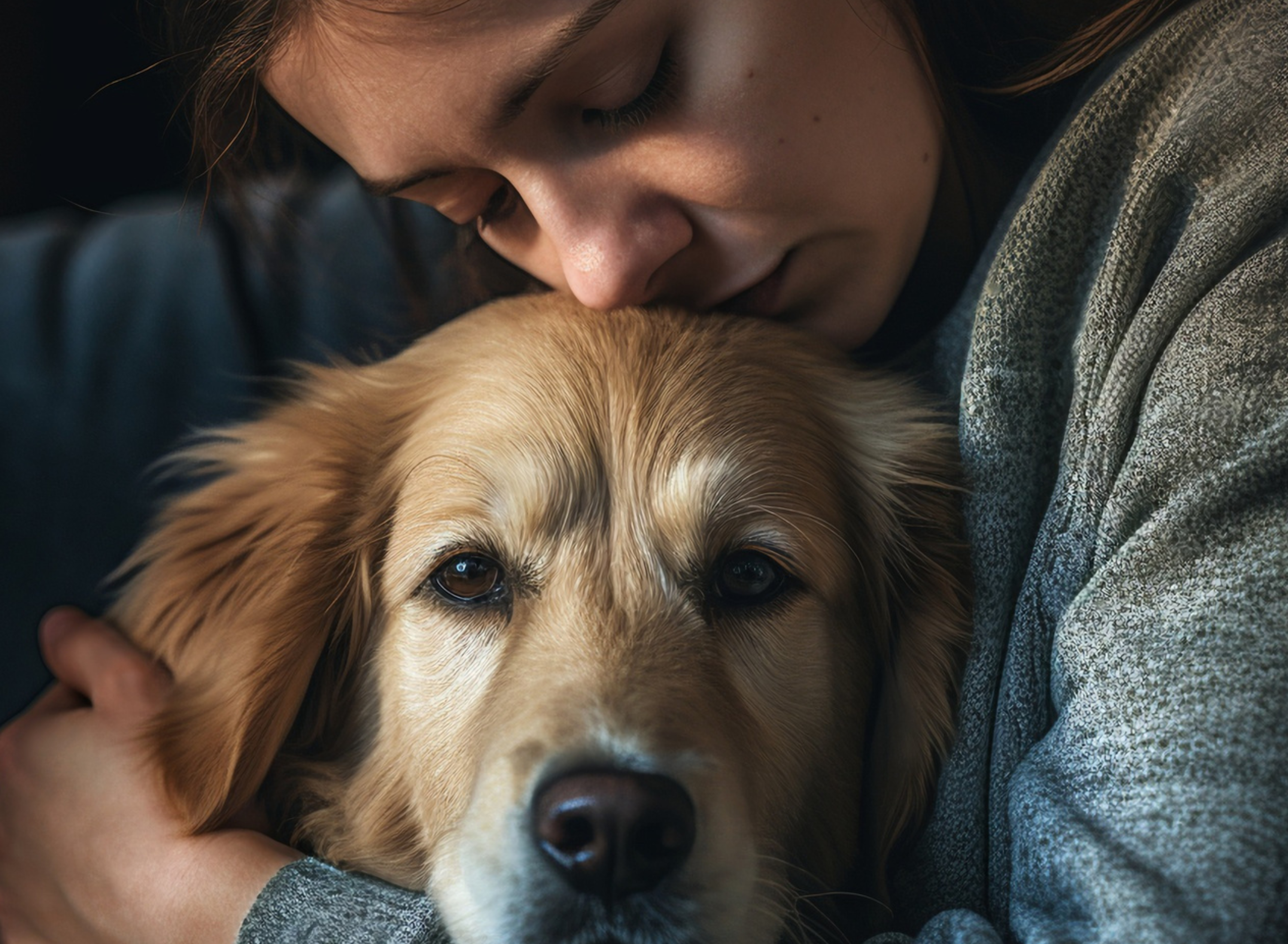 7 Reasons Companies Need to Give People Time Off When Their Pet Dies