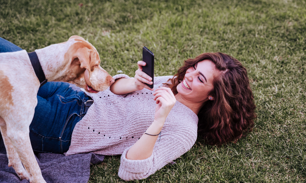 Capturing Your Pet's Adventures in a Scrapbook