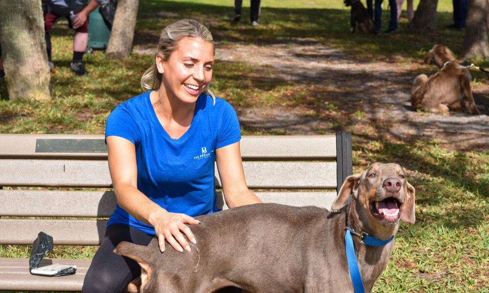 PAW.com on the Road: A Visit to Big Dog Ranch Rescue