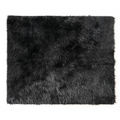 Paw.com x BarkBox PupProtector™ Waterproof Throw Blanket - Midnight Black