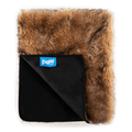 Paw.com x BarkBox PupProtector™ Waterproof Throw Blanket - Sable Tan