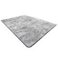 Paw.com x BarkBox PupProtector™ Short Fur Waterproof Throw Blanket - Grey