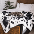 BOGO 50% OFF PupProtector™ Waterproof Throw Blankets