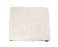 Paw.com x BarkBox PupProtector™ Waterproof Throw Blanket - Polar White