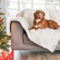 BOGO 50% OFF PupProtector™ Waterproof Throw Blankets