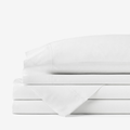 PupSheets™ Hair Resistant, Antimicrobial & Cooling Sheet Set - White