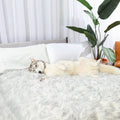 BOGO 50% OFF PupProtector™ Waterproof Throw Blankets