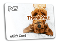 Paw.com Gift Card