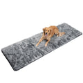 PupProtector™ Waterproof Bed Runner - Charcoal Grey