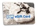 Paw.com Gift Card