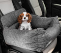 PupProtector™ Memory Foam Dog Car Bed