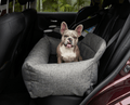 PupProtector™ Memory Foam Dog Car Bed